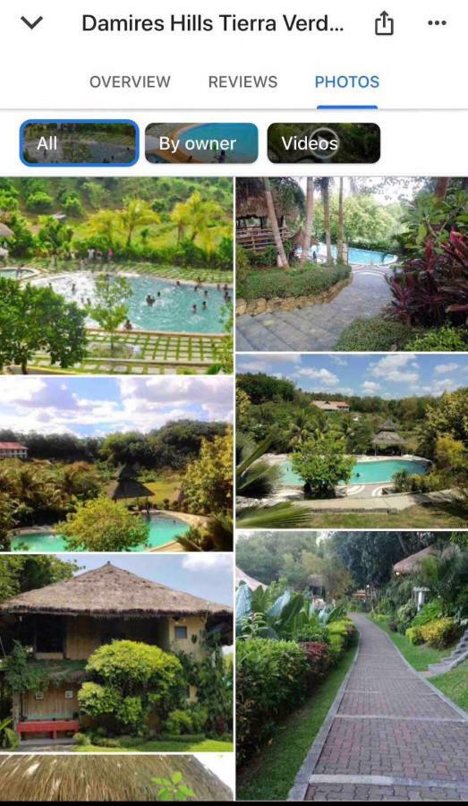 Studio Unit, Homely Condo At One Madison Place Near Iloilo Business Park Ph. Luaran gambar