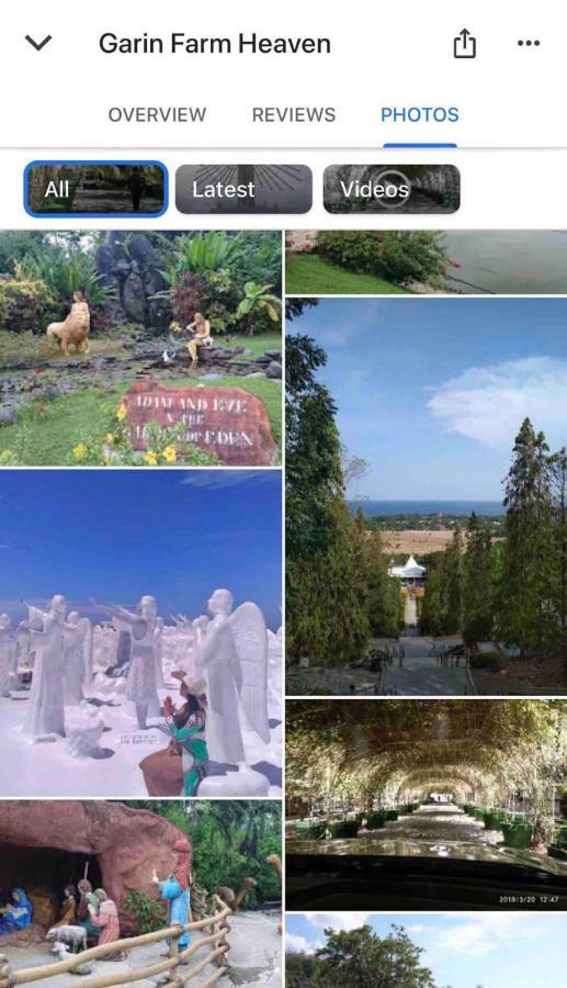Studio Unit, Homely Condo At One Madison Place Near Iloilo Business Park Ph. Luaran gambar