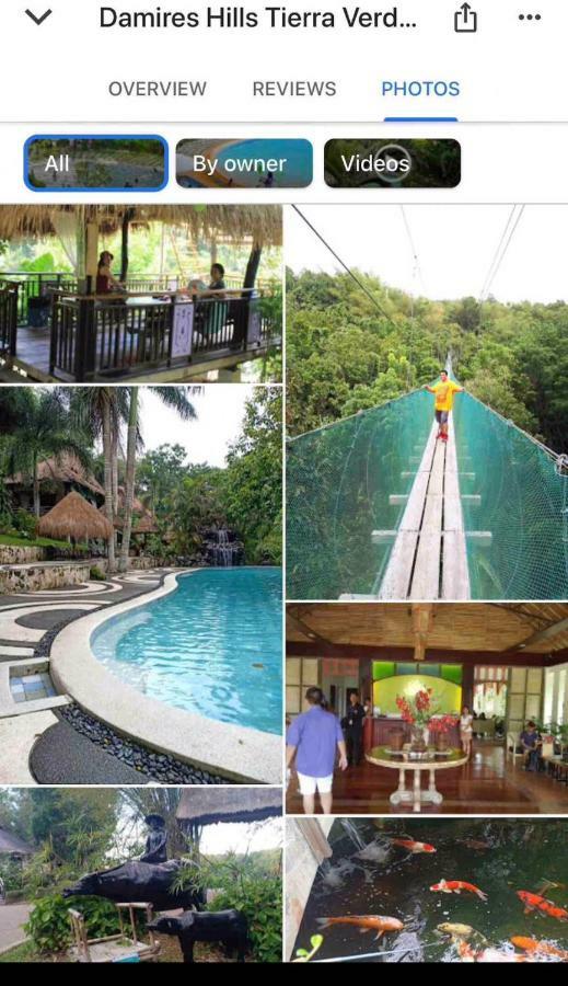 Studio Unit, Homely Condo At One Madison Place Near Iloilo Business Park Ph. Luaran gambar
